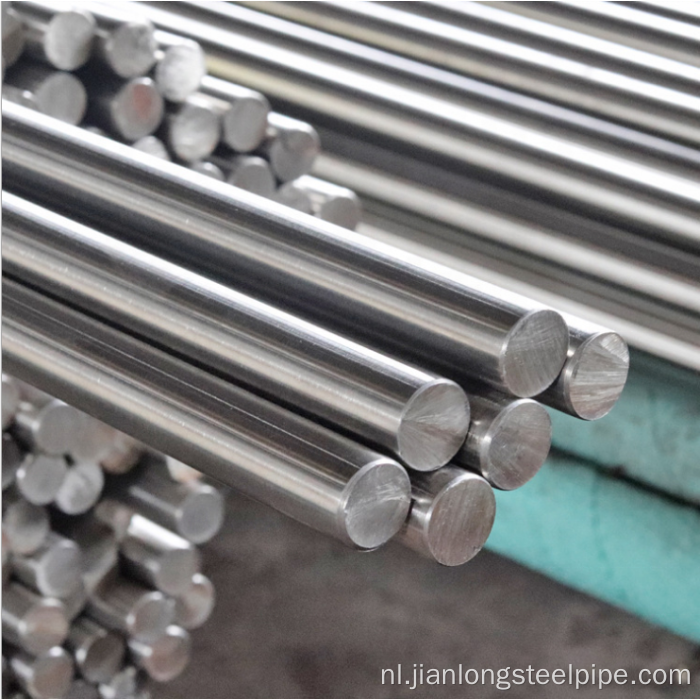 AISI 440C roestvrijstalen ronde bar